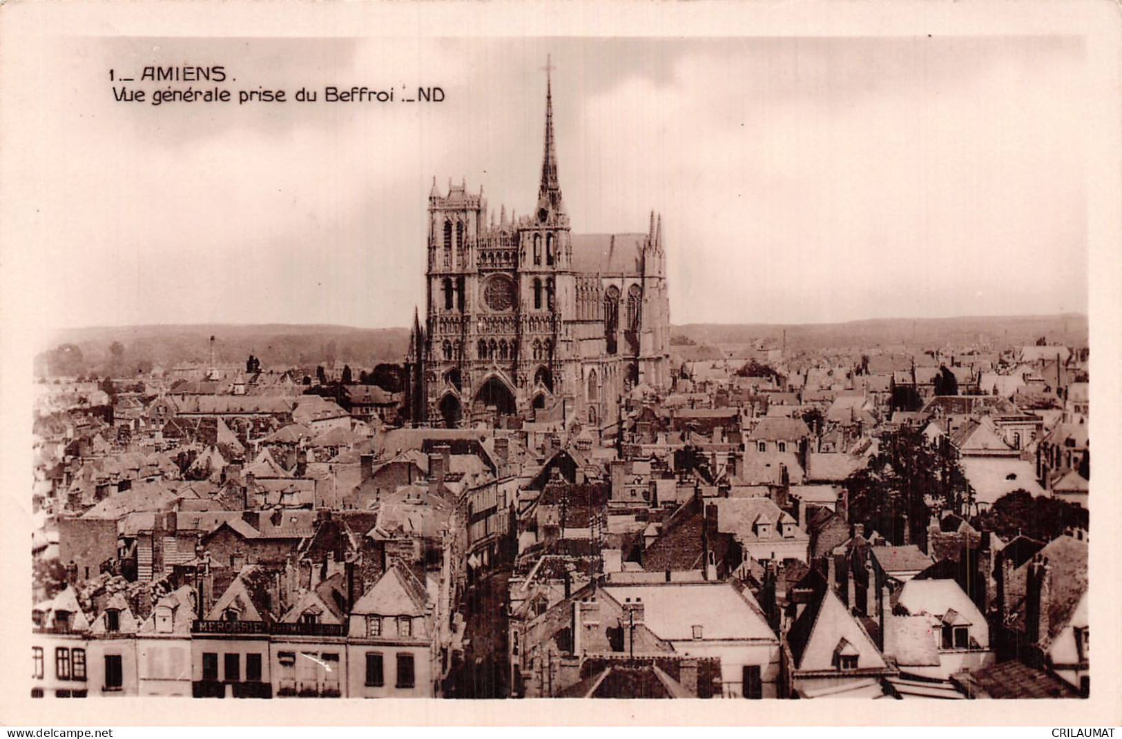 80-AMIENS-N°5137-F/0091 - Amiens