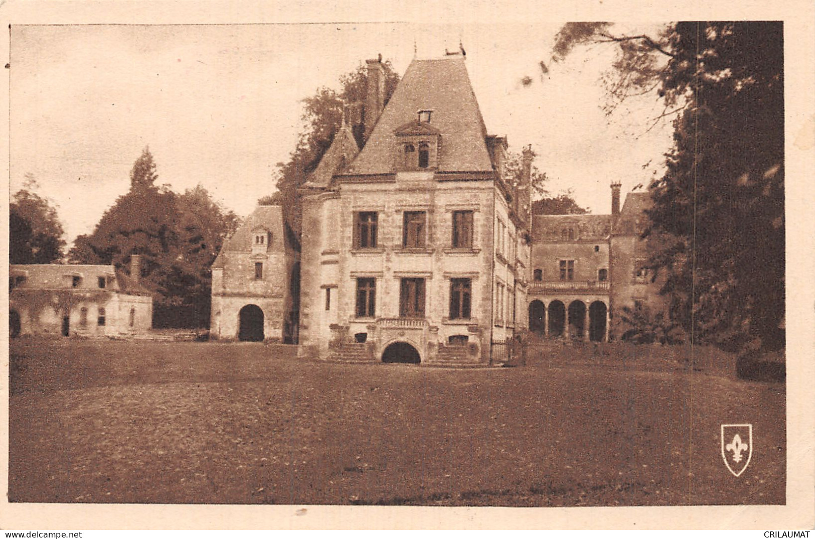 41-LA MEZIERE-N°5137-E/0335 - Andere & Zonder Classificatie