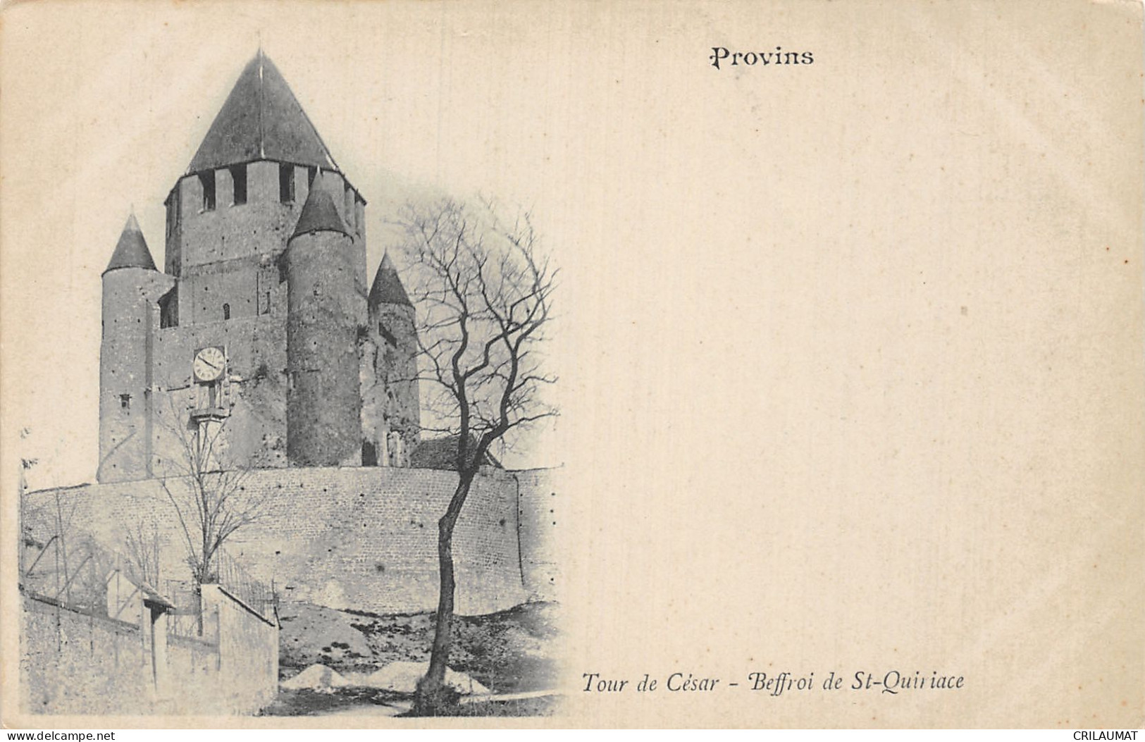 77-PROVINS-N°5137-E/0161 - Provins