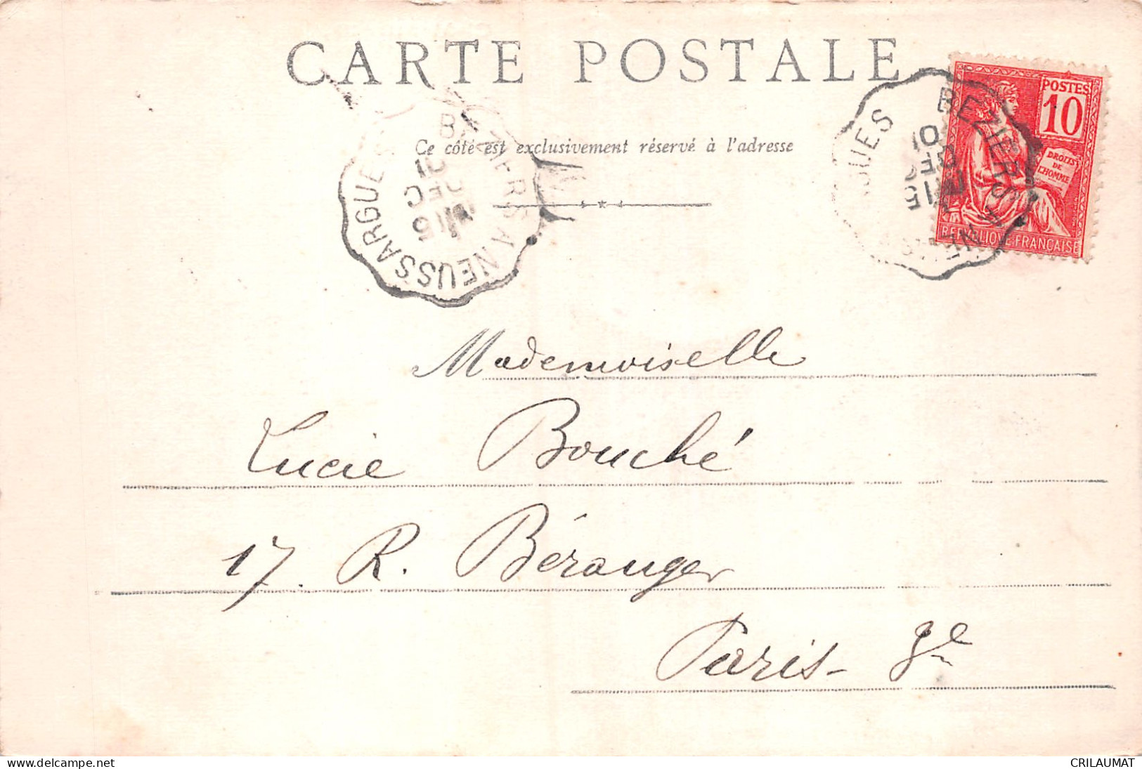 36-CHATEAUROUX-N°5137-E/0117 - Chateauroux