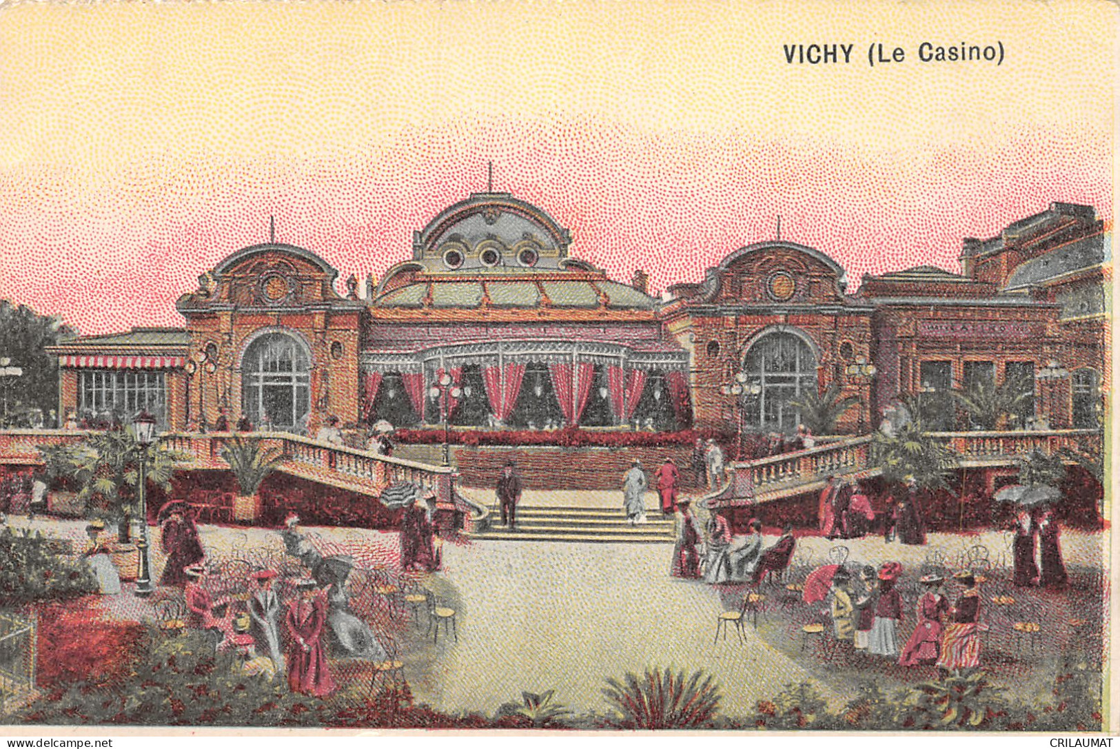 03-VICHY-N°5137-D/0359 - Vichy