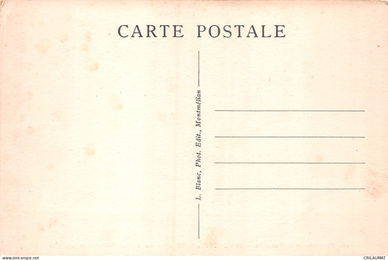 73-LE PONTET-N°5137-D/0319 - Other & Unclassified