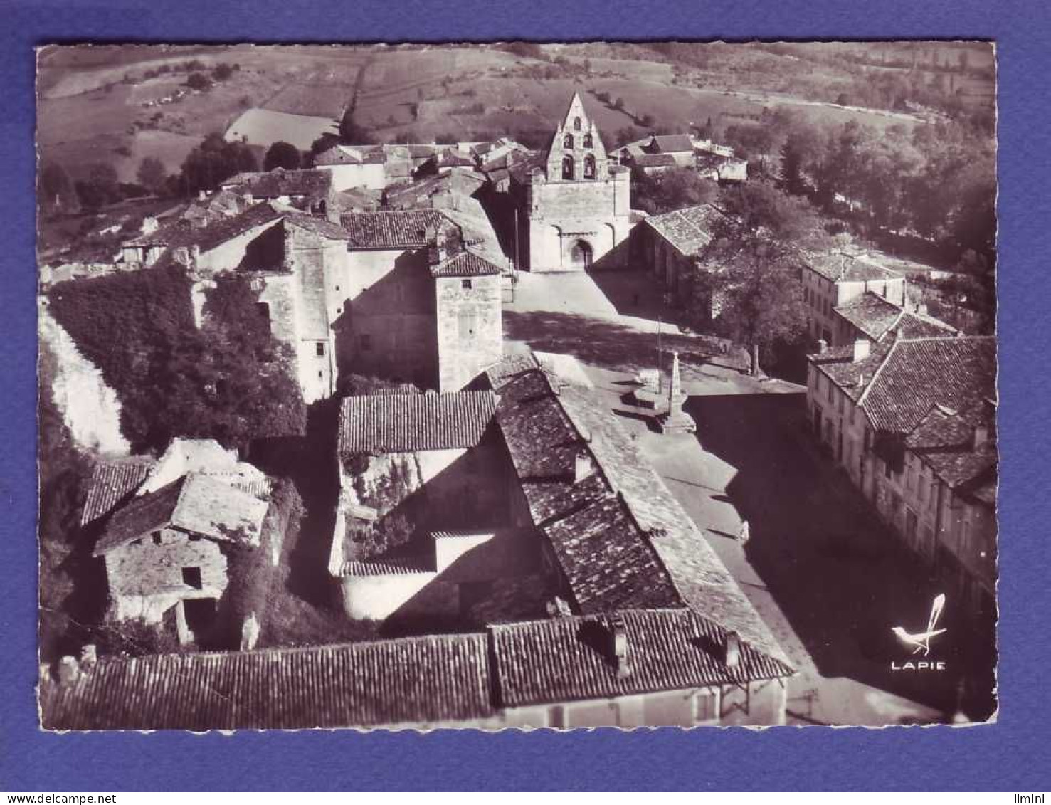 31 - ALAN - VUE AERIENNE -  - Other & Unclassified