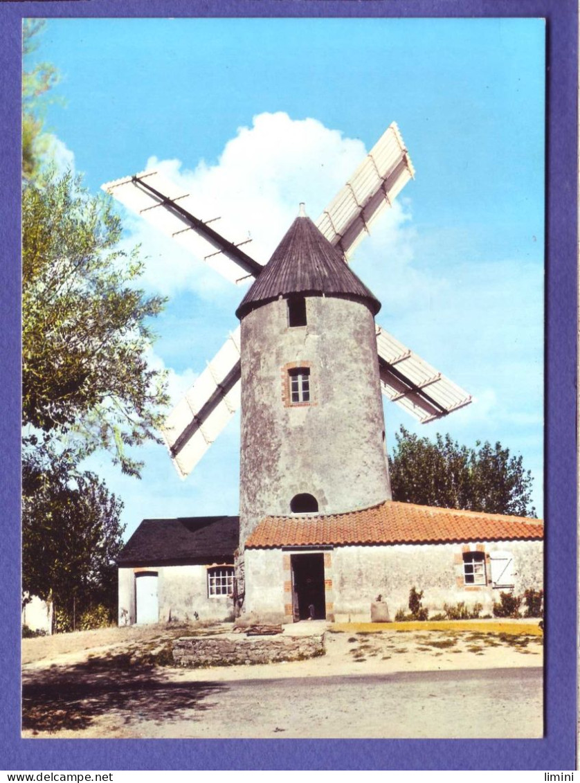 85 - SALLERTAINE - MOULIN De RAIRÉ -  - Autres & Non Classés