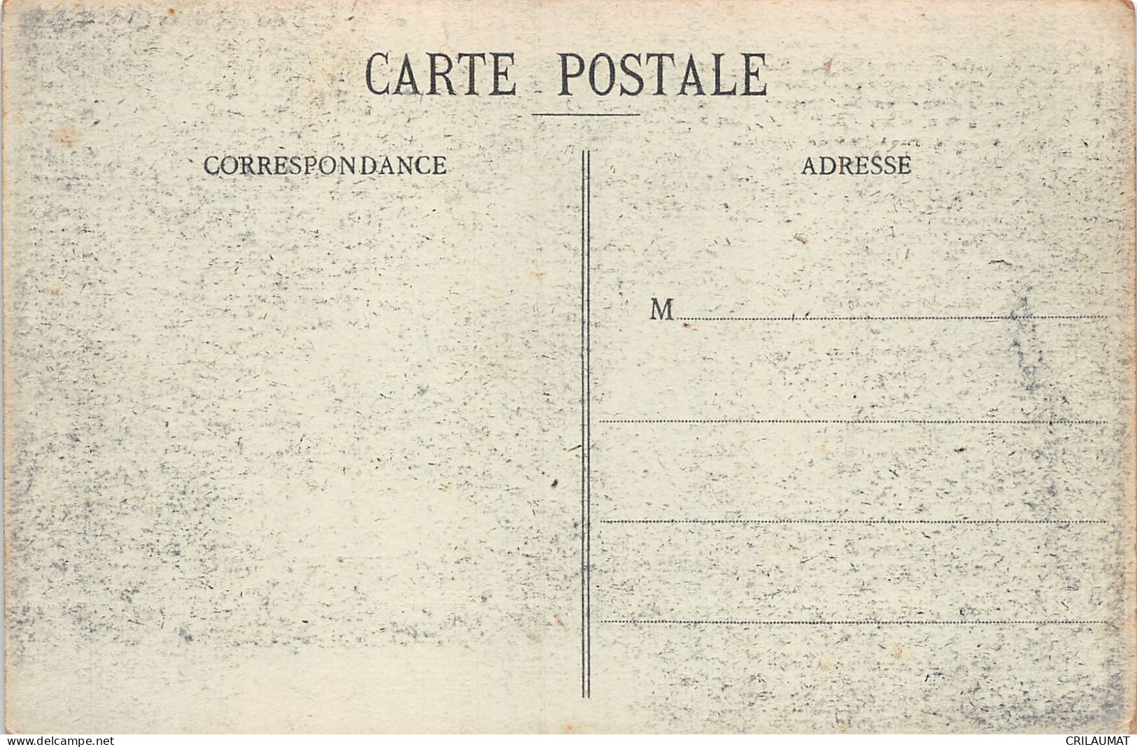 29-BRETAGNE FOLKLORE MARIAGE DU PERE ANTOINE-N°5137-H/0351 - Other & Unclassified