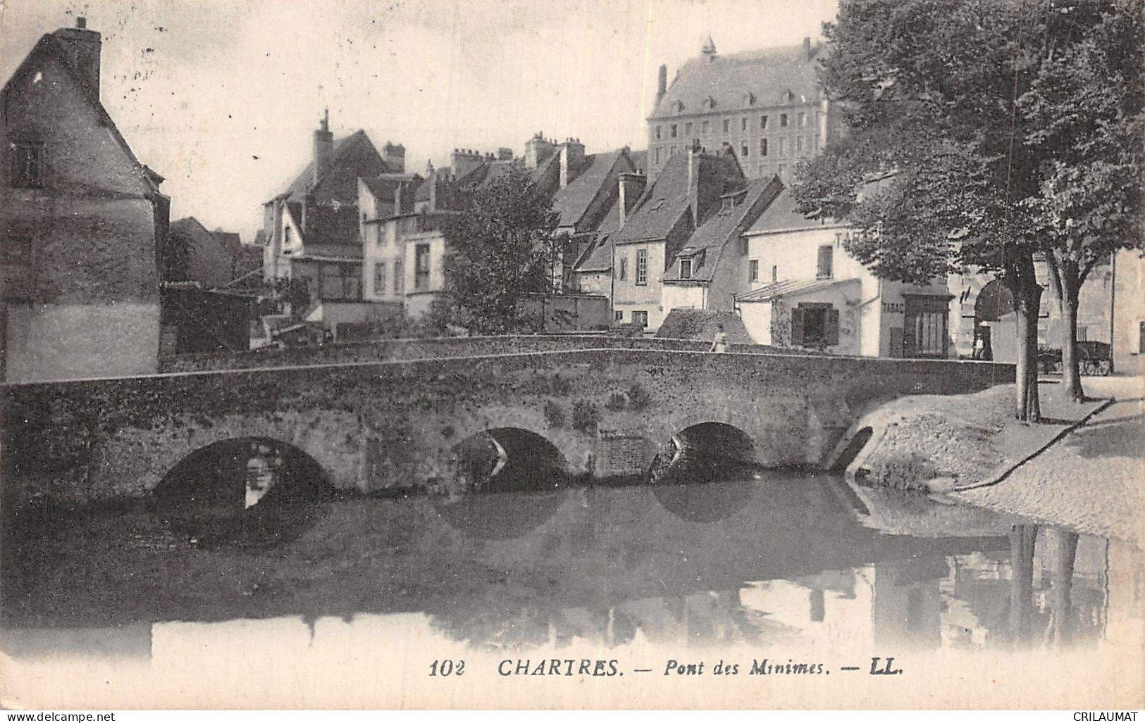 28-CHARTRES-N°5137-H/0225 - Chartres