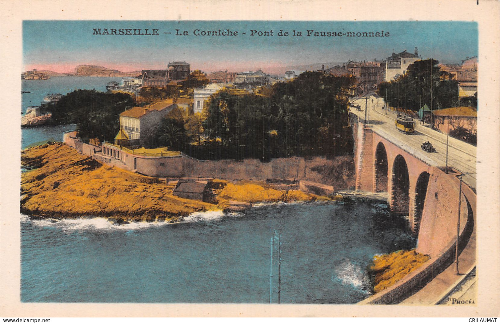 13-MARSEILLE-N°5137-H/0131 - Unclassified