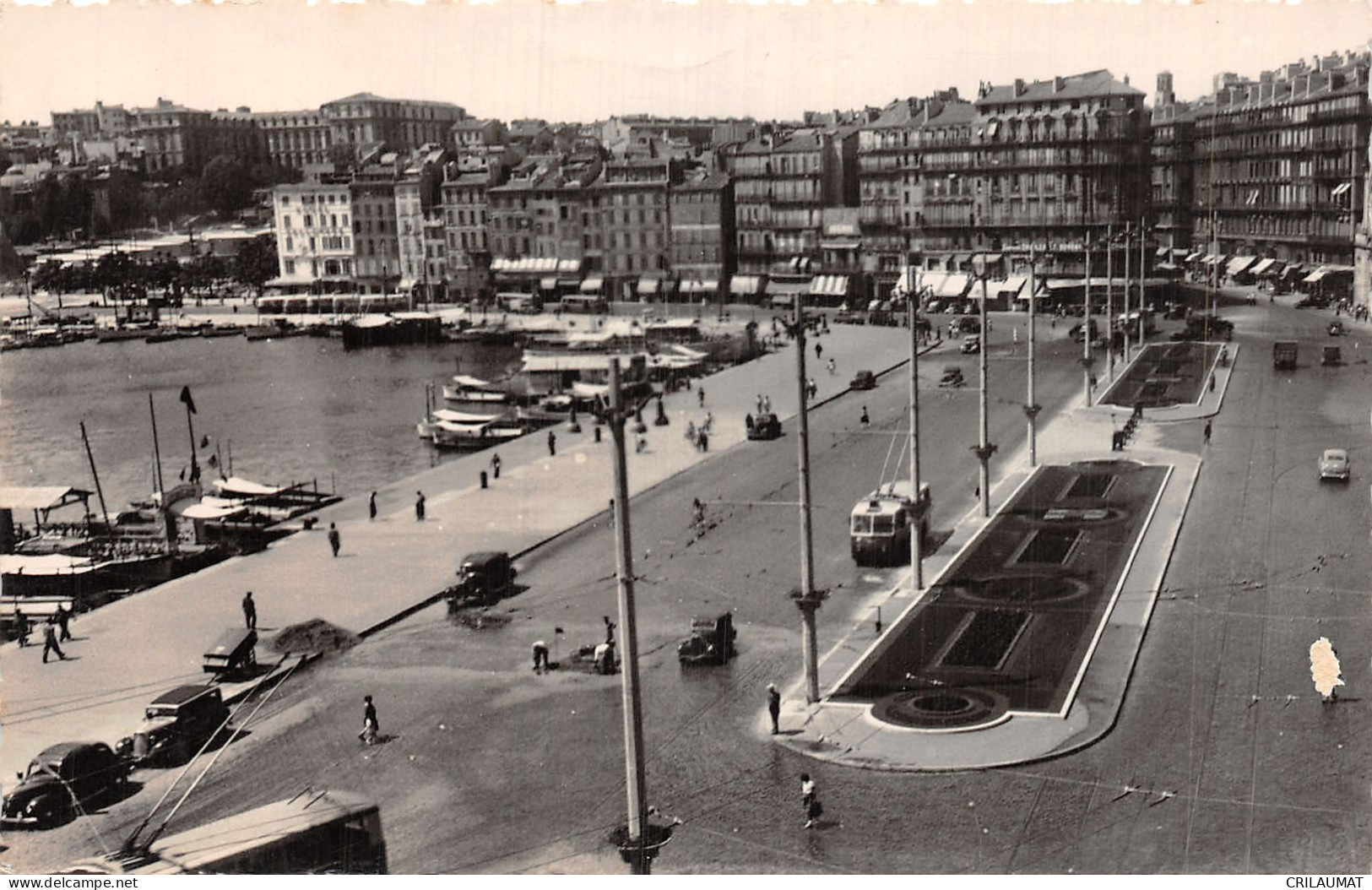 13-MARSEILLE-N°5137-H/0119 - Non Classés