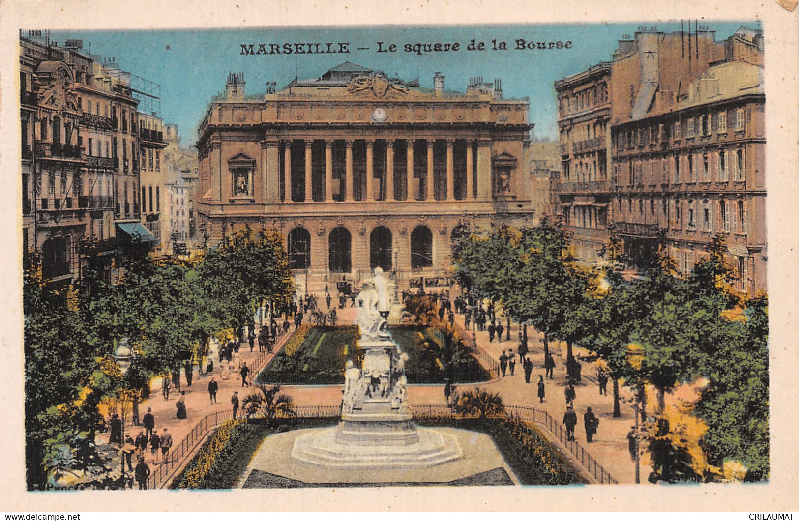 13-MARSEILLE-N°5137-H/0107 - Unclassified