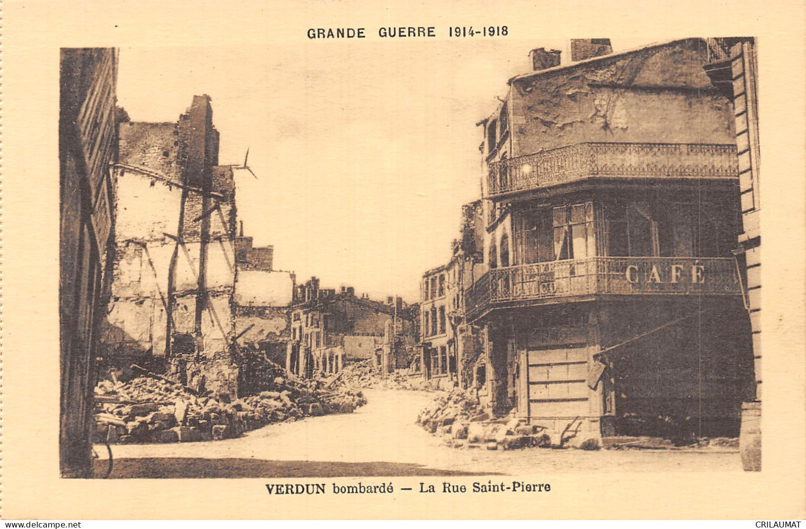 55-VERDUN-N°5137-H/0087 - Verdun