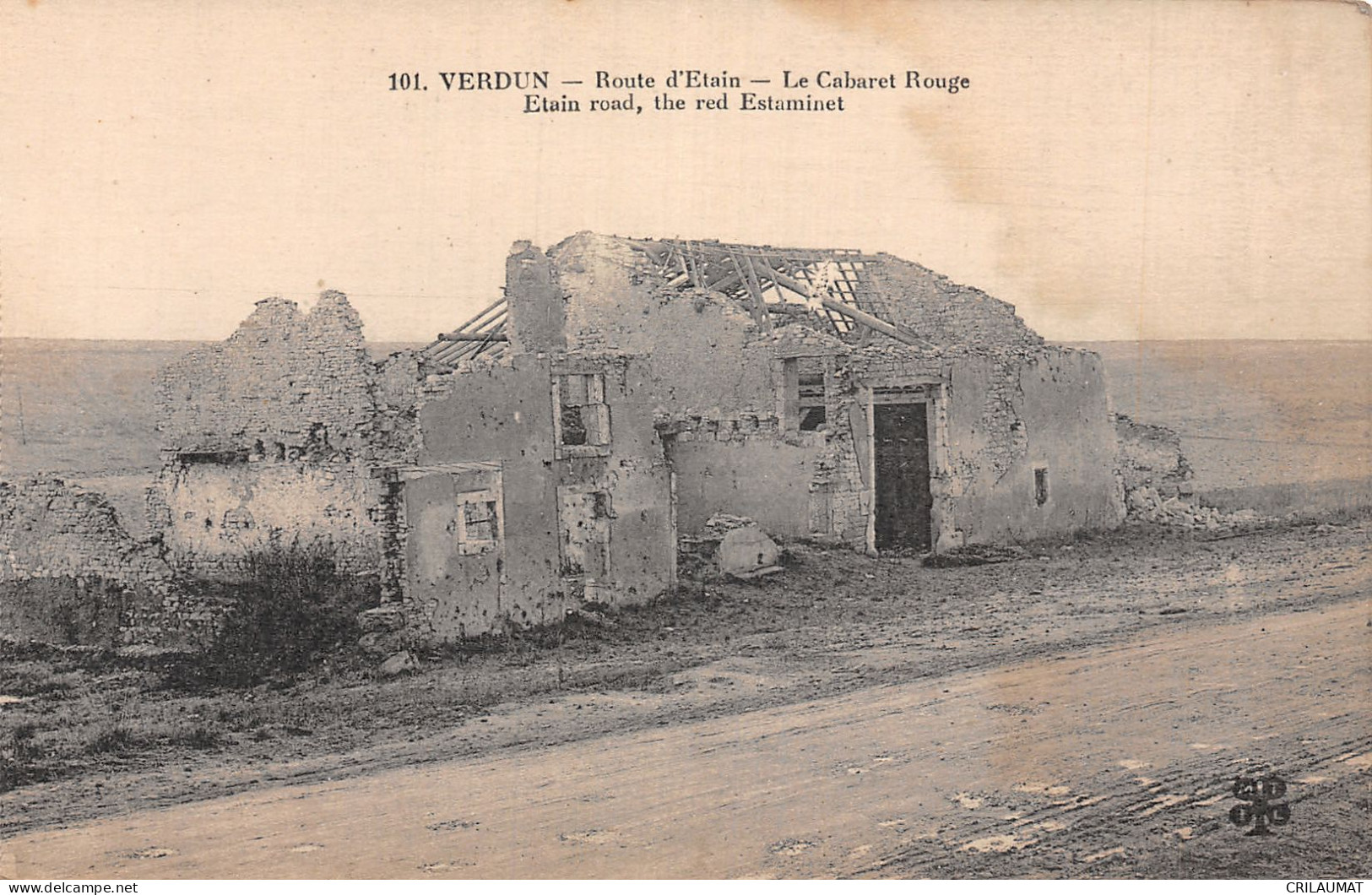 55-VERDUN-N°5137-H/0079 - Verdun
