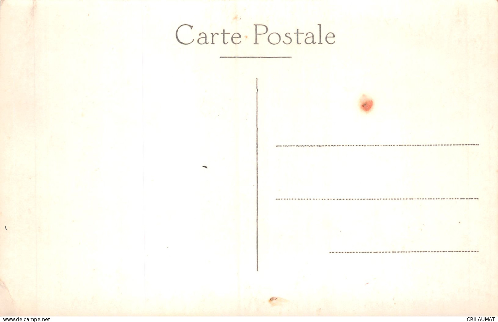 ID-VILLAGE A IDENTIFIER-N°5137-H/0009 - To Identify