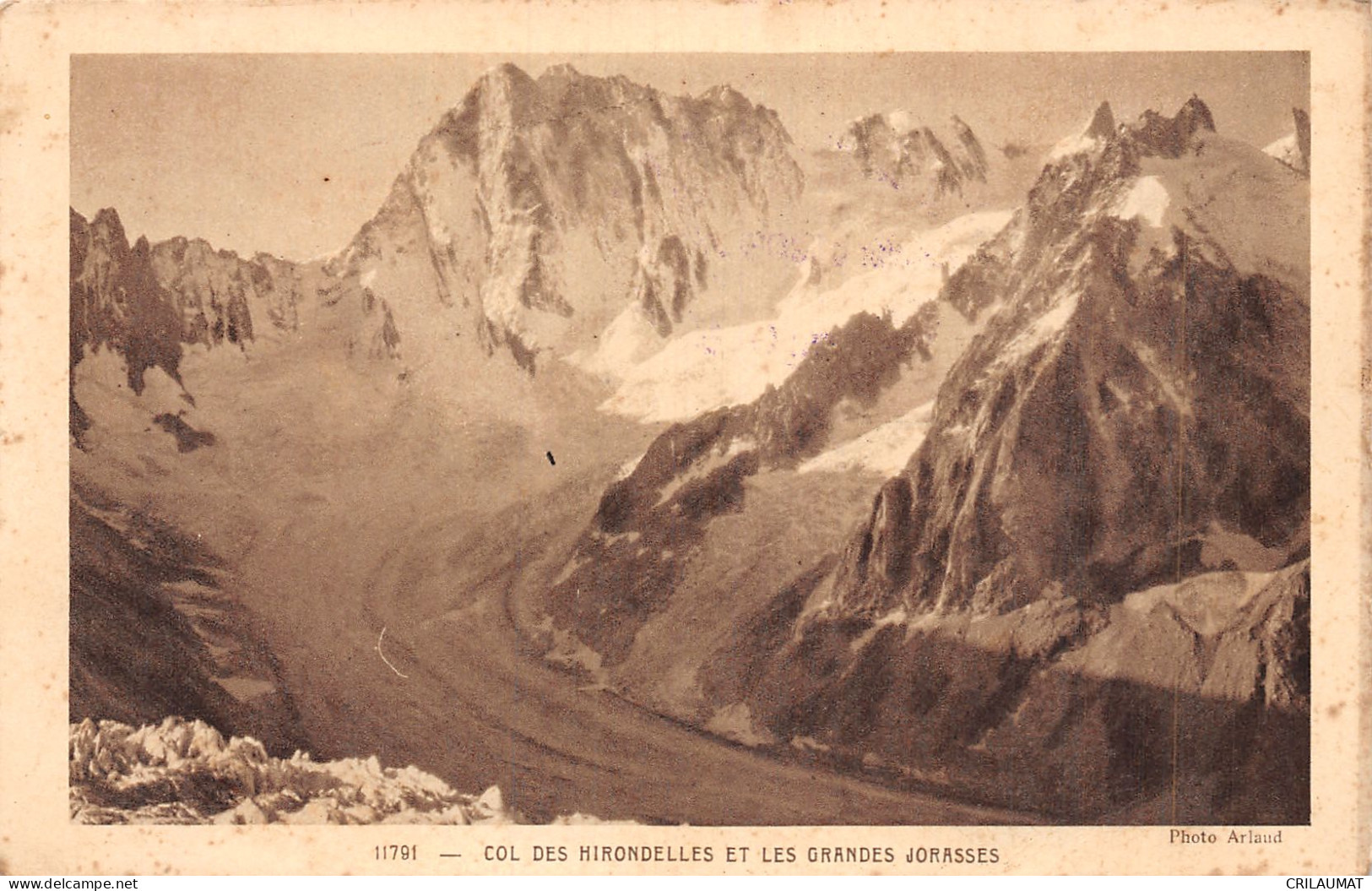 74-COL DES HIRONDELLES-N°5137-G/0353 - Andere & Zonder Classificatie