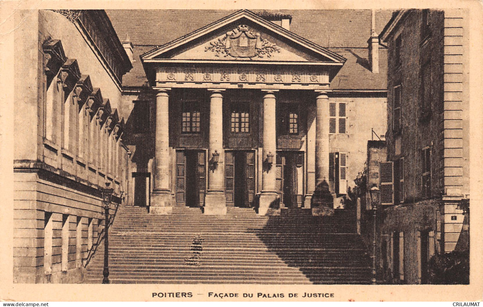86-POITIERS-N°5137-G/0257 - Poitiers