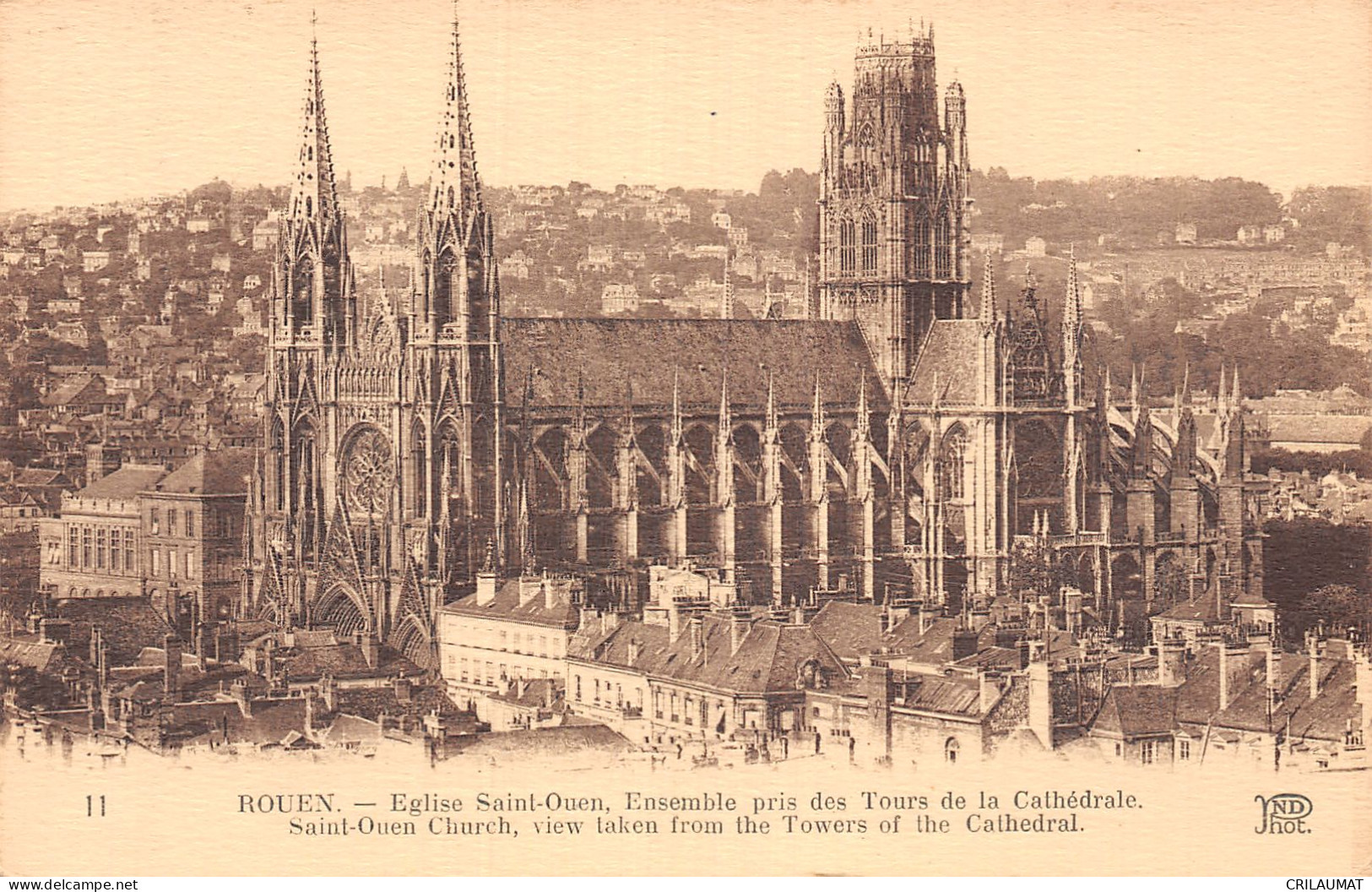 76-ROUEN-N°5137-G/0123 - Rouen