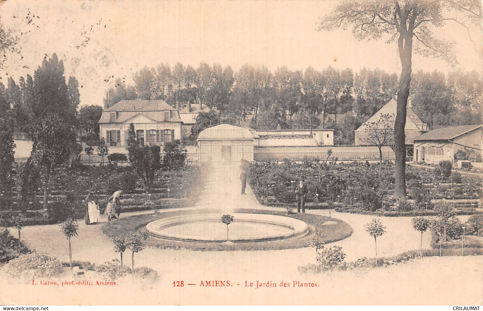 80-AMIENS-N°5137-G/0113 - Amiens