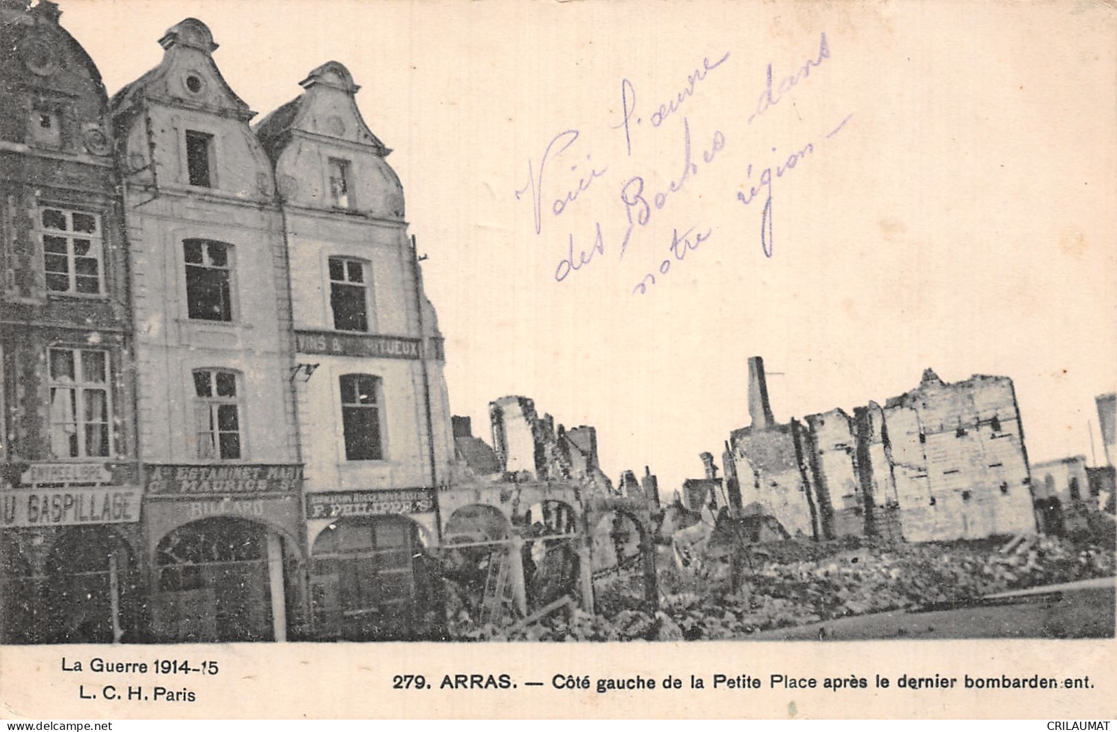62-ARRAS-N°5137-F/0333 - Arras