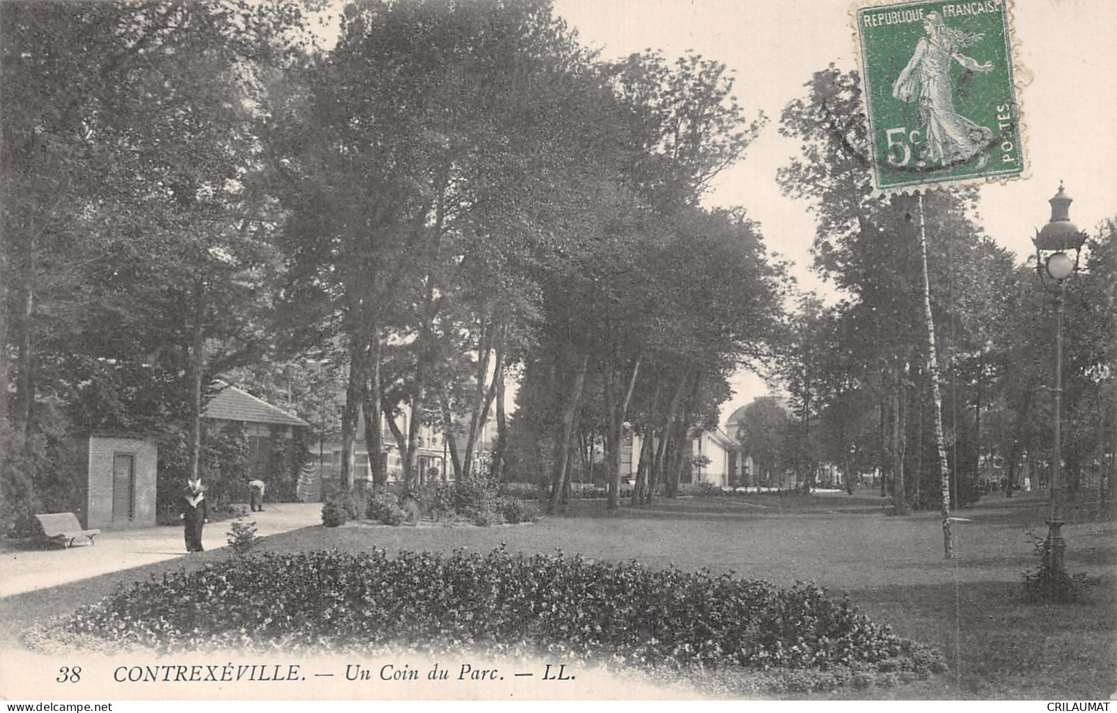 88-CONTREXEVILLE-N°5137-F/0299 - Autres & Non Classés