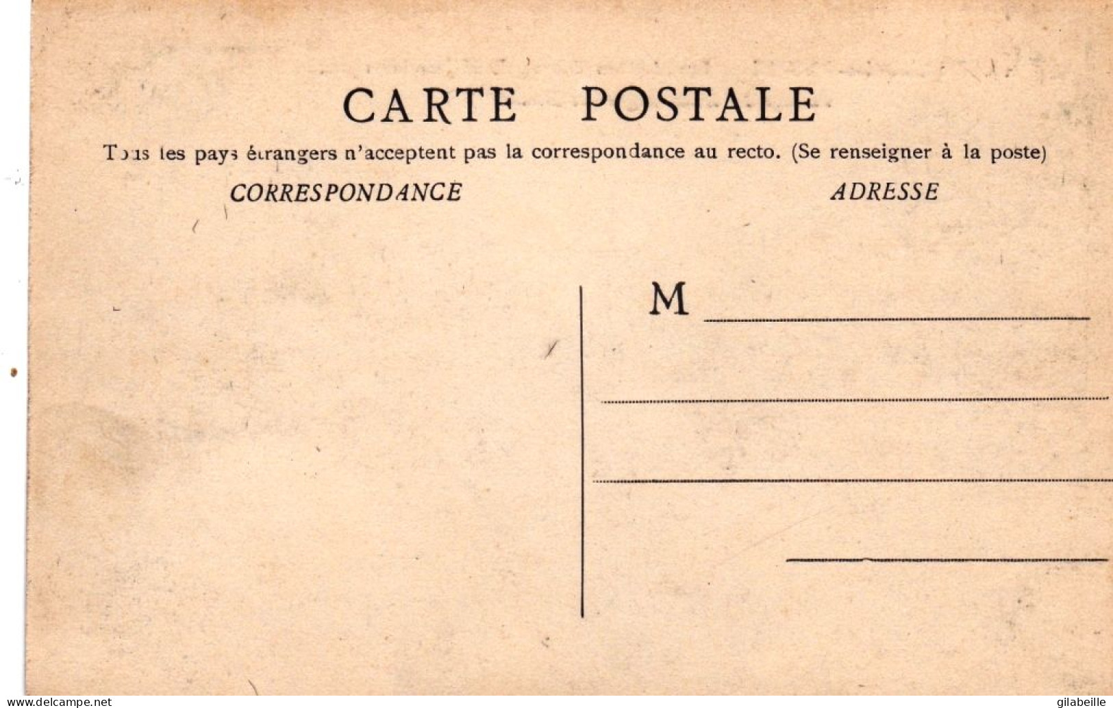 71 - CHALON Sur SAONE - Inondations Des 24 Et 25 Janvier 1910 - Passage A Niveau Ligne Des Dombes - Chalon Sur Saone