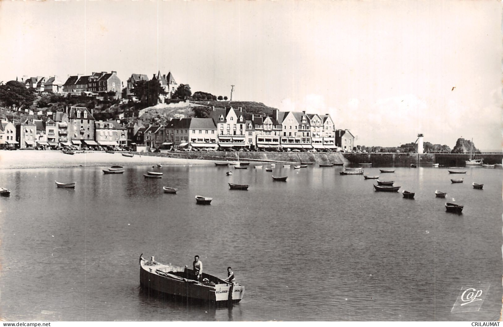 35-CANCALE-N°5138-C/0201 - Cancale