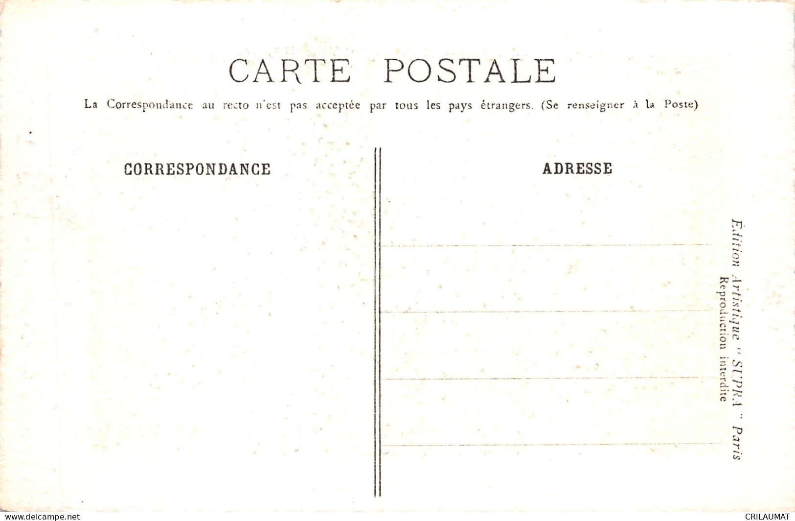37-AMBOISE LE CHÂTEAU-N°5138-B/0383 - Amboise