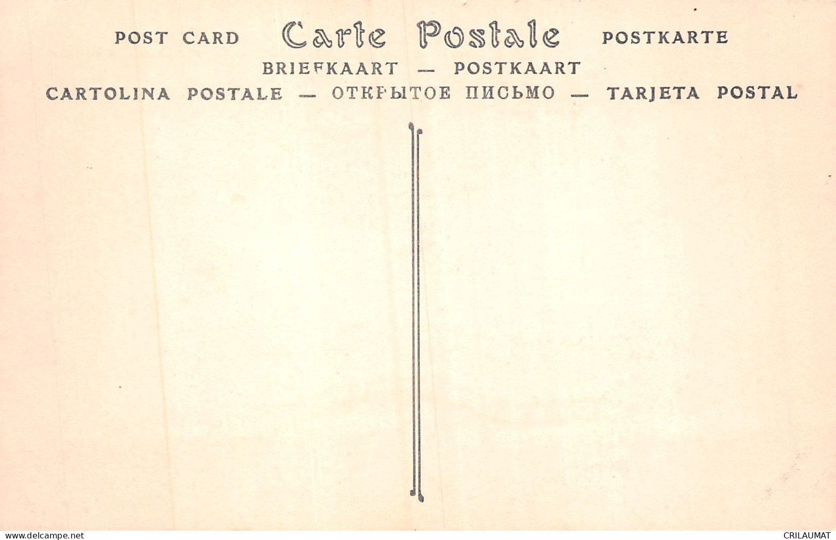 29-KERJEAN LE CHÂTEAU-N°5138-B/0337 - Otros & Sin Clasificación