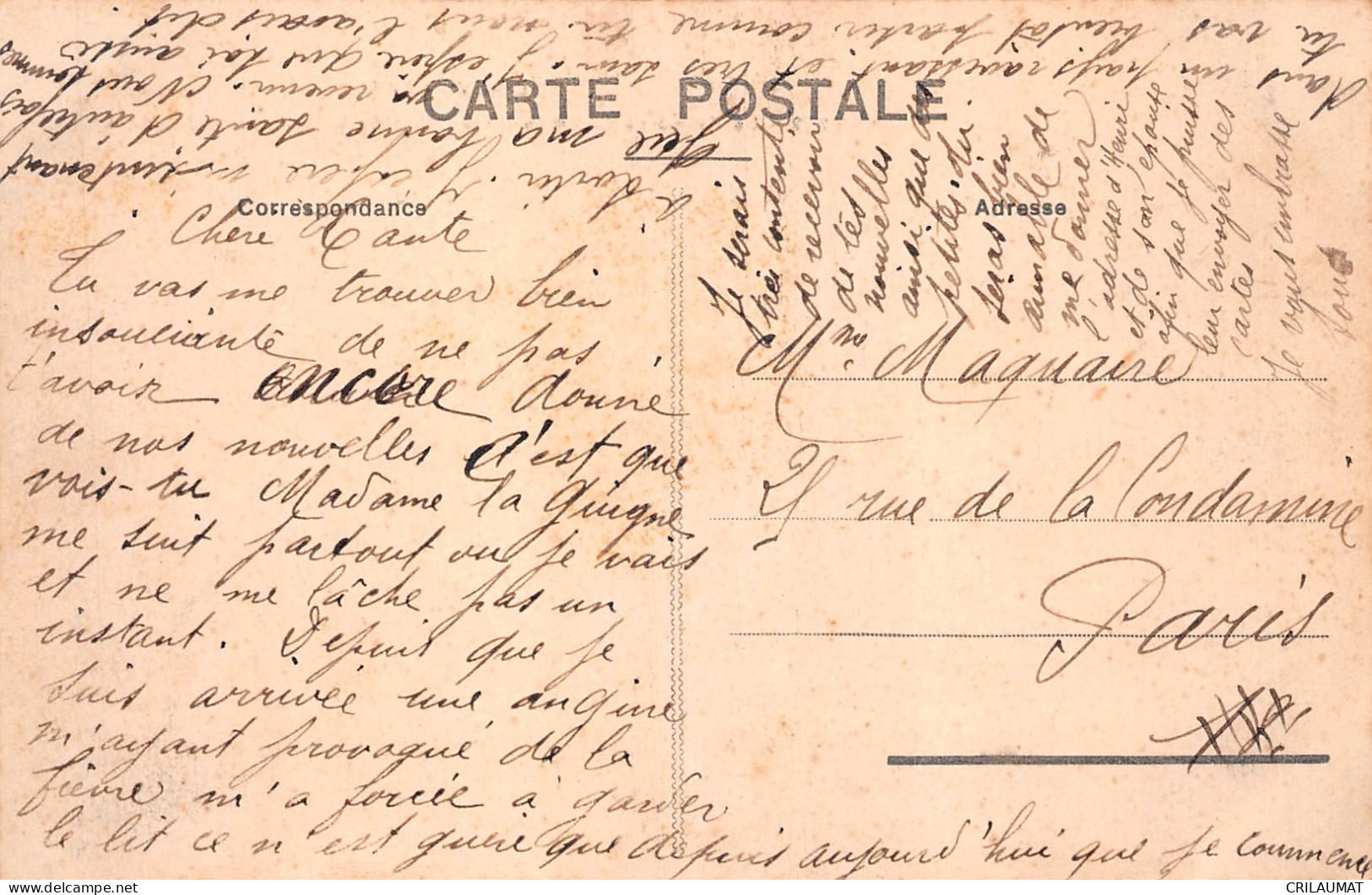 15-LE PLOMB DU CANTAL-N°5138-A/0267 - Other & Unclassified