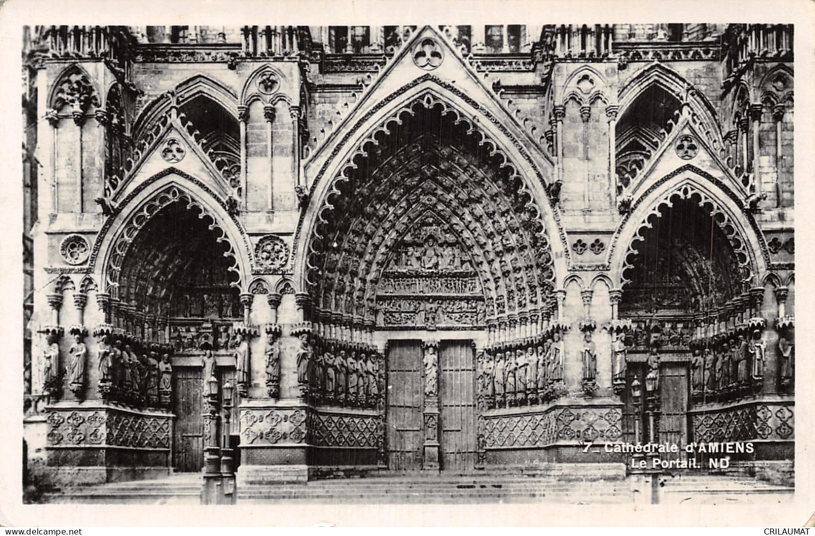 80-AMIENS-N°5138-A/0219 - Amiens