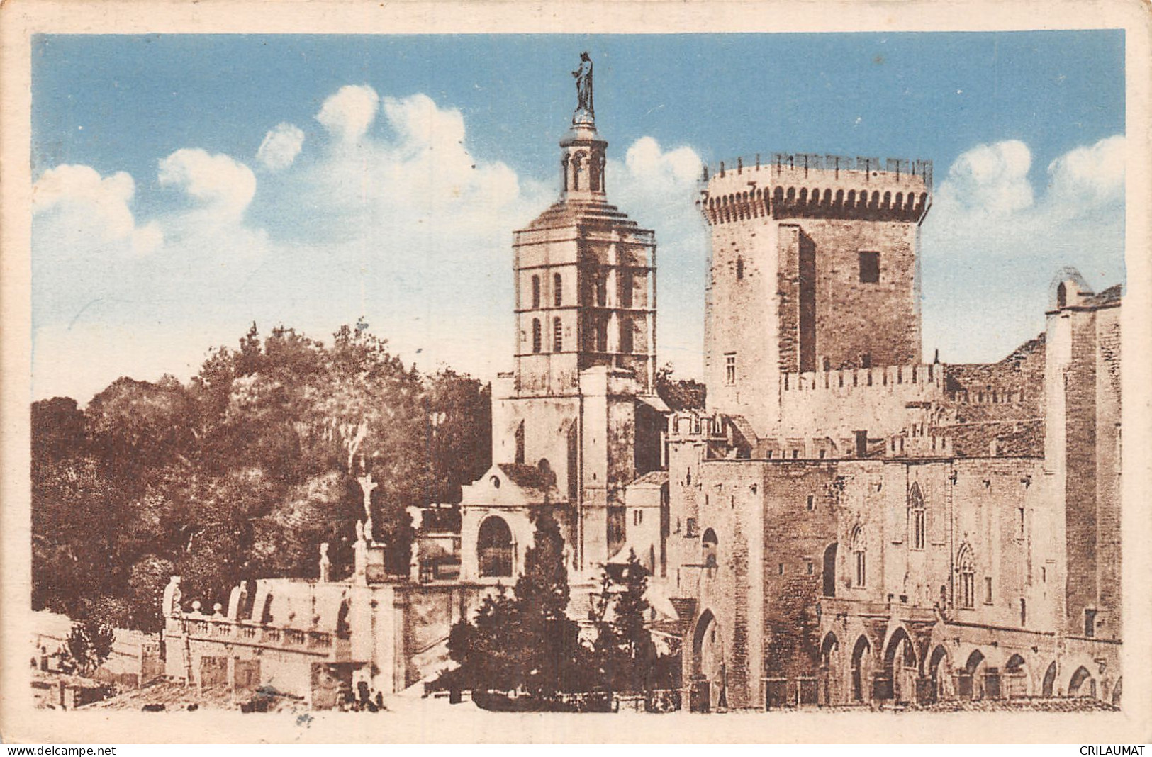 84-AVIGNON-N°5138-A/0205 - Avignon