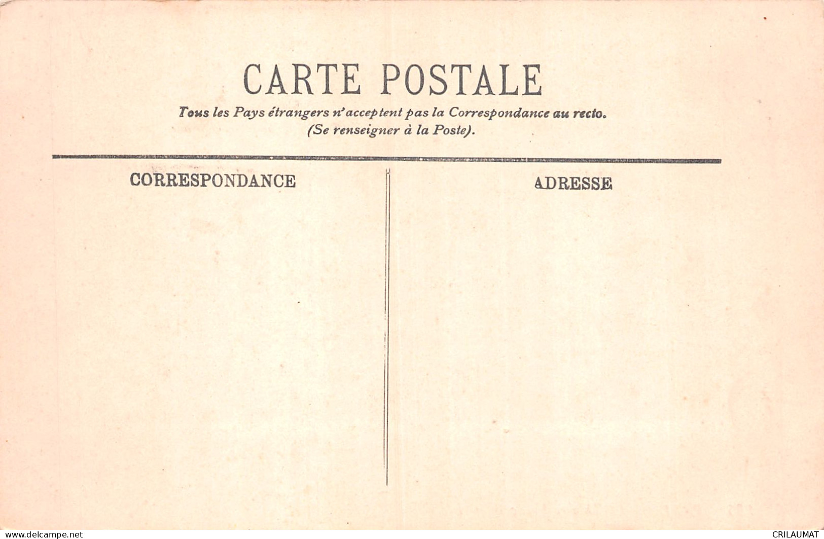 75-PARIS LE THEATRE Français-N°5138-A/0043 - Andere & Zonder Classificatie