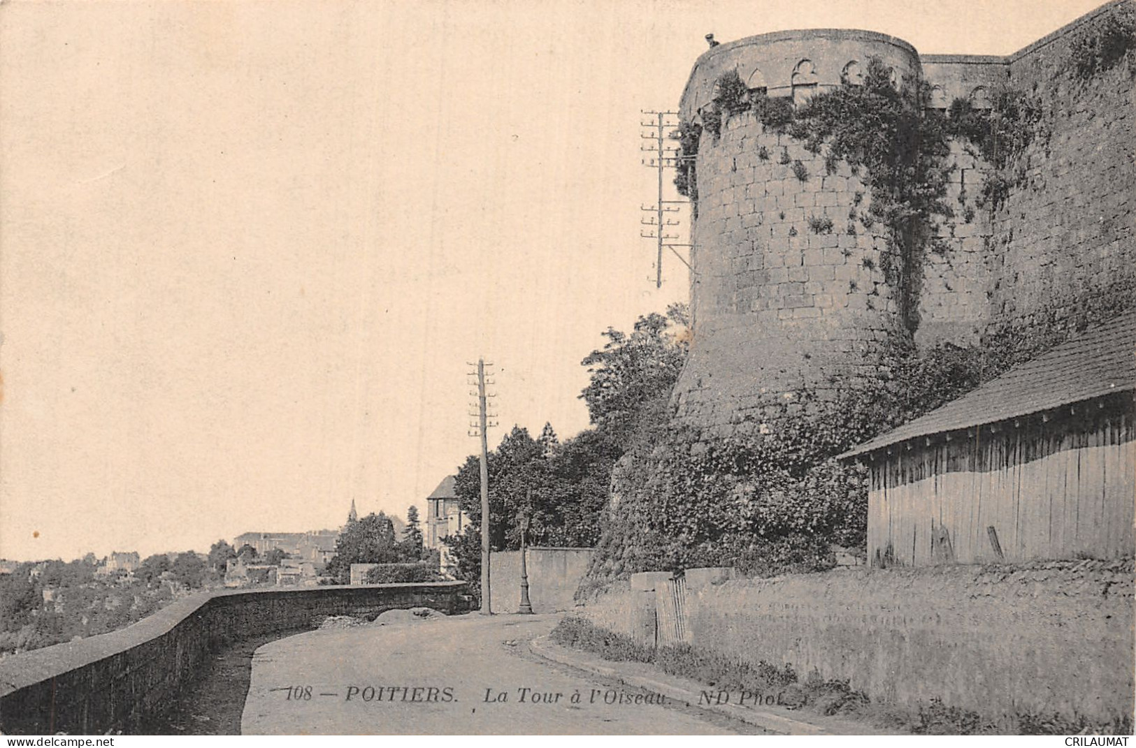 86-POITIERS-N°5138-F/0049 - Poitiers
