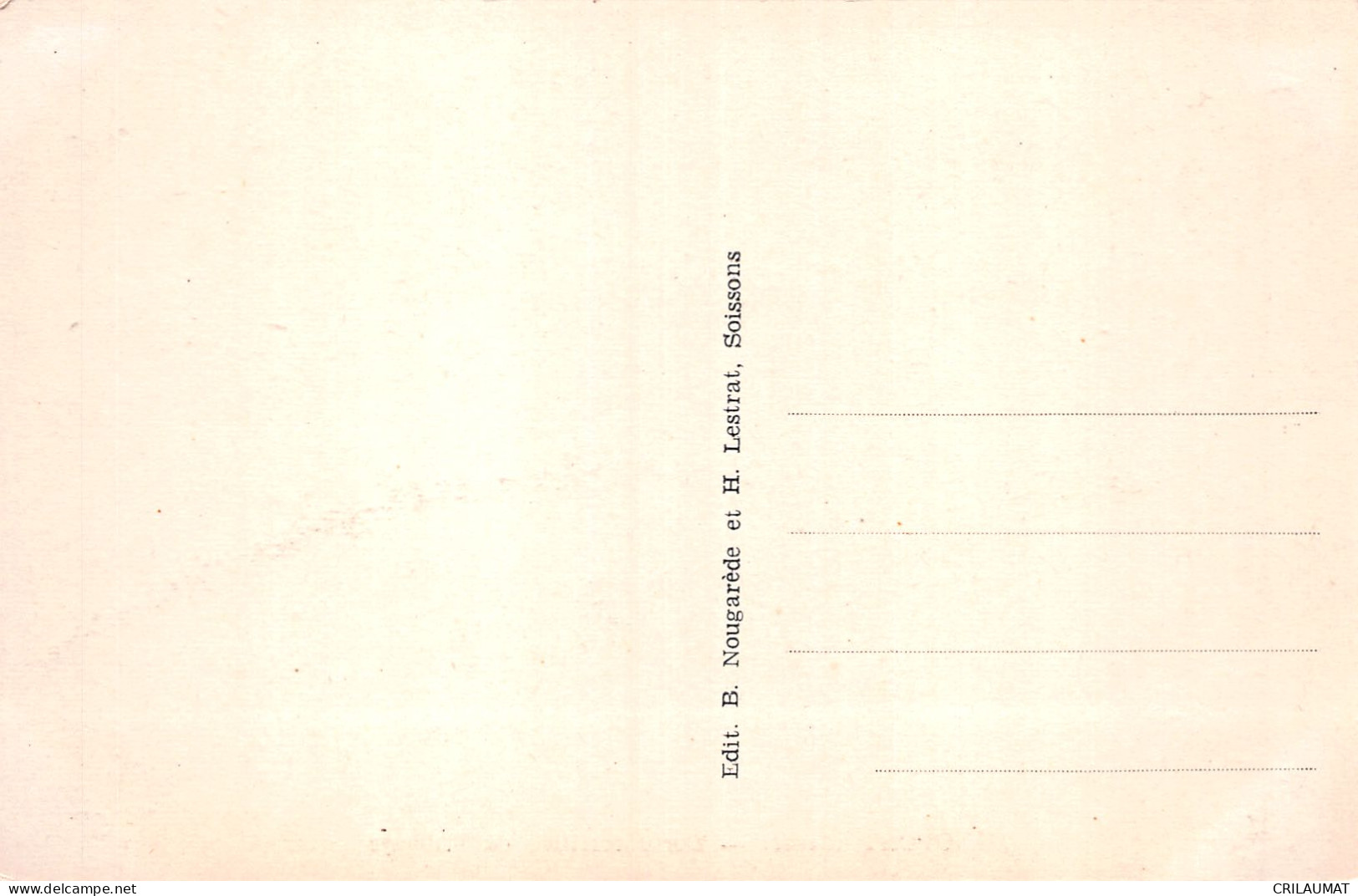 02-LONGPONT-N°5138-D/0283 - Other & Unclassified