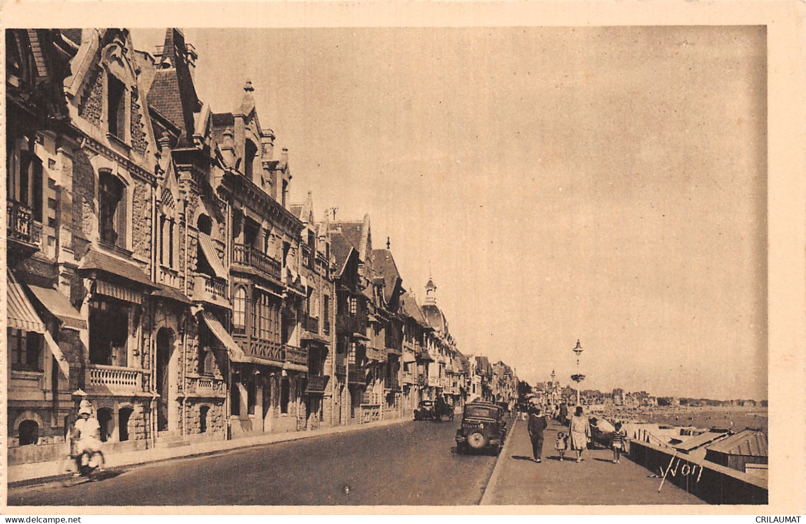 44-LA BAULE-N°5138-D/0189 - La Baule-Escoublac