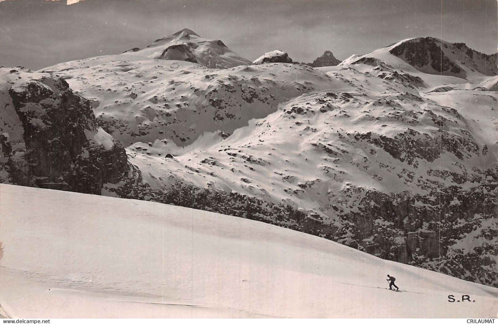 73-TIGNES-N°5138-C/0315 - Sonstige & Ohne Zuordnung