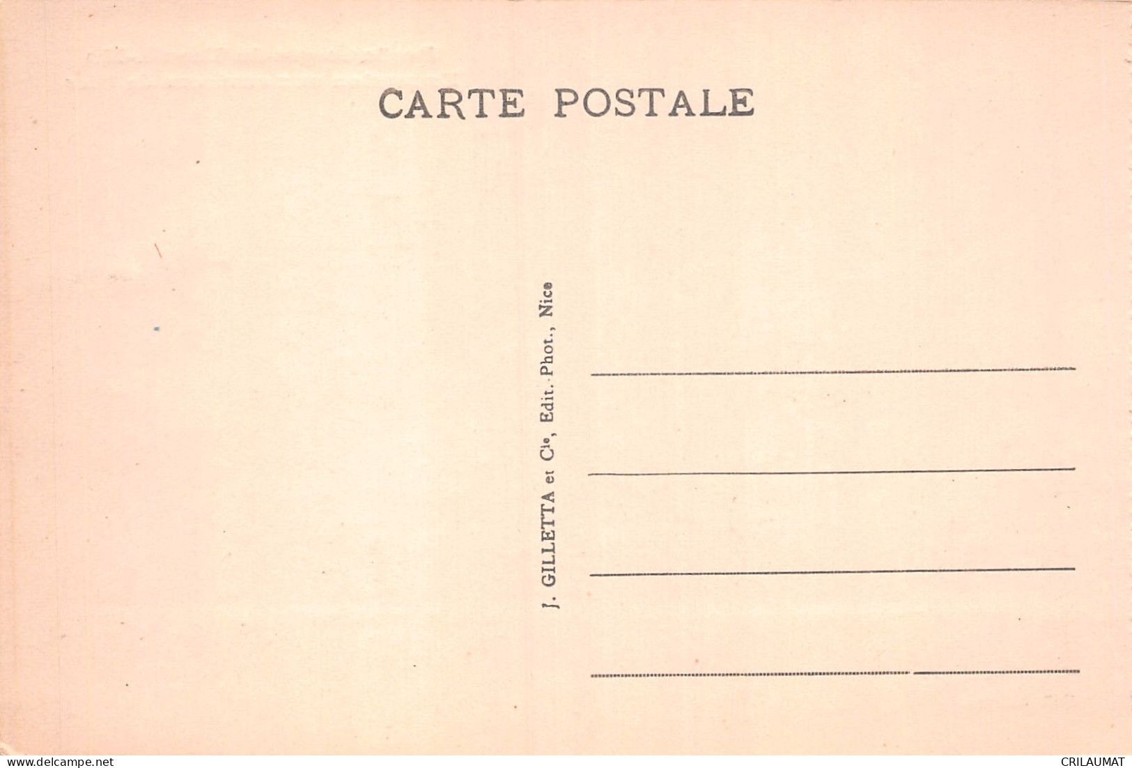 06-GORGES DU VAR -N°5138-H/0259 - Other & Unclassified