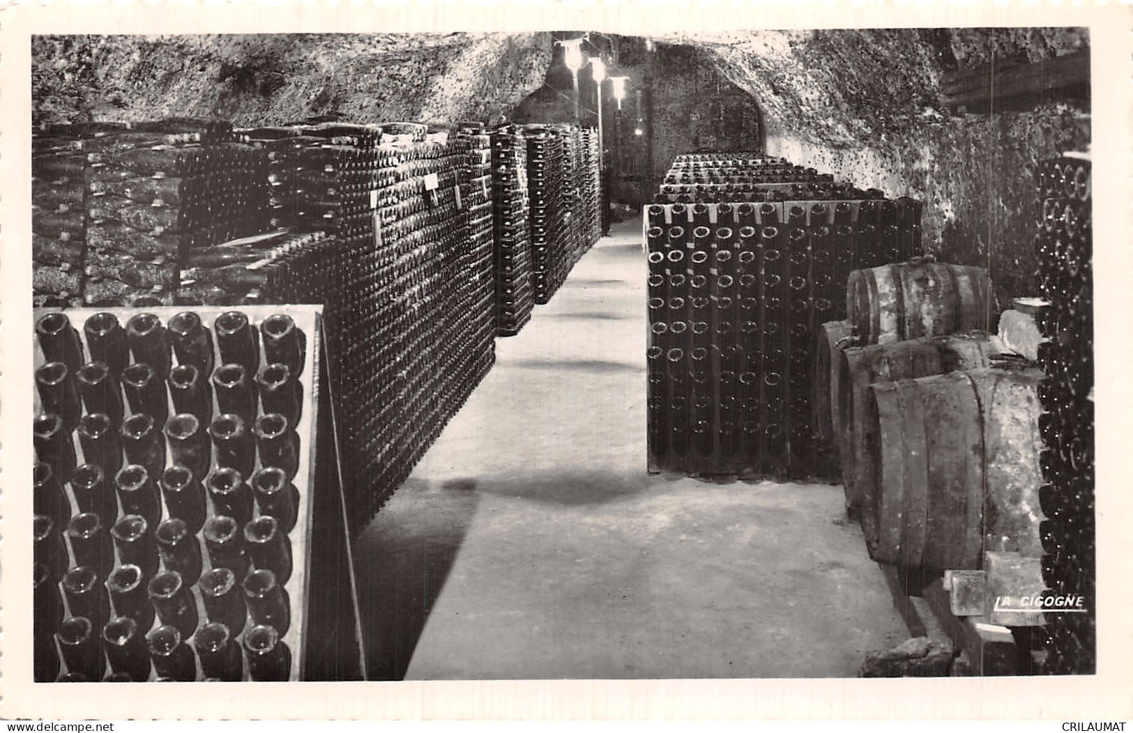 37-VOUVRAY-N°5138-H/0031 - Vouvray