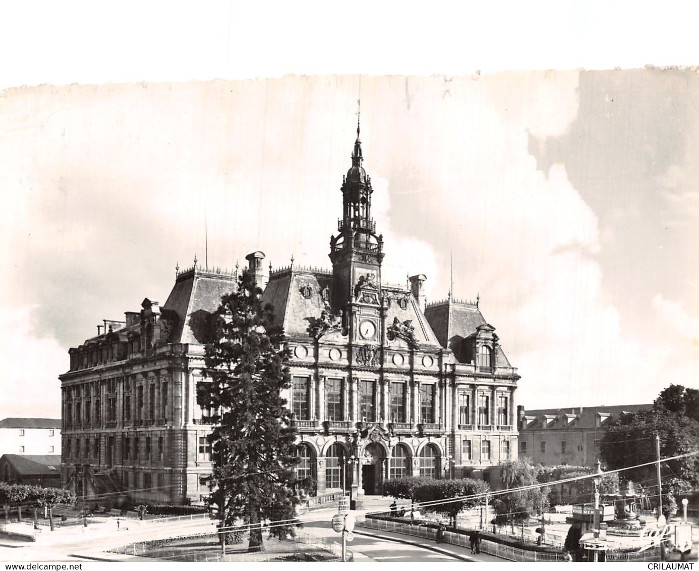 87-LIMOGES-N°5138-G/0125 - Limoges