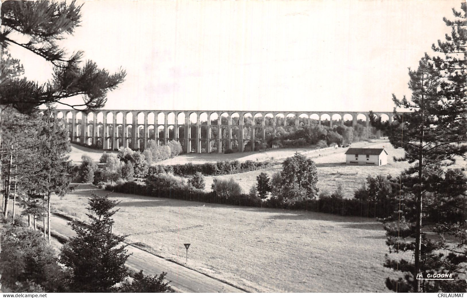 52-CHAUMONT-N°5138-G/0061 - Chaumont