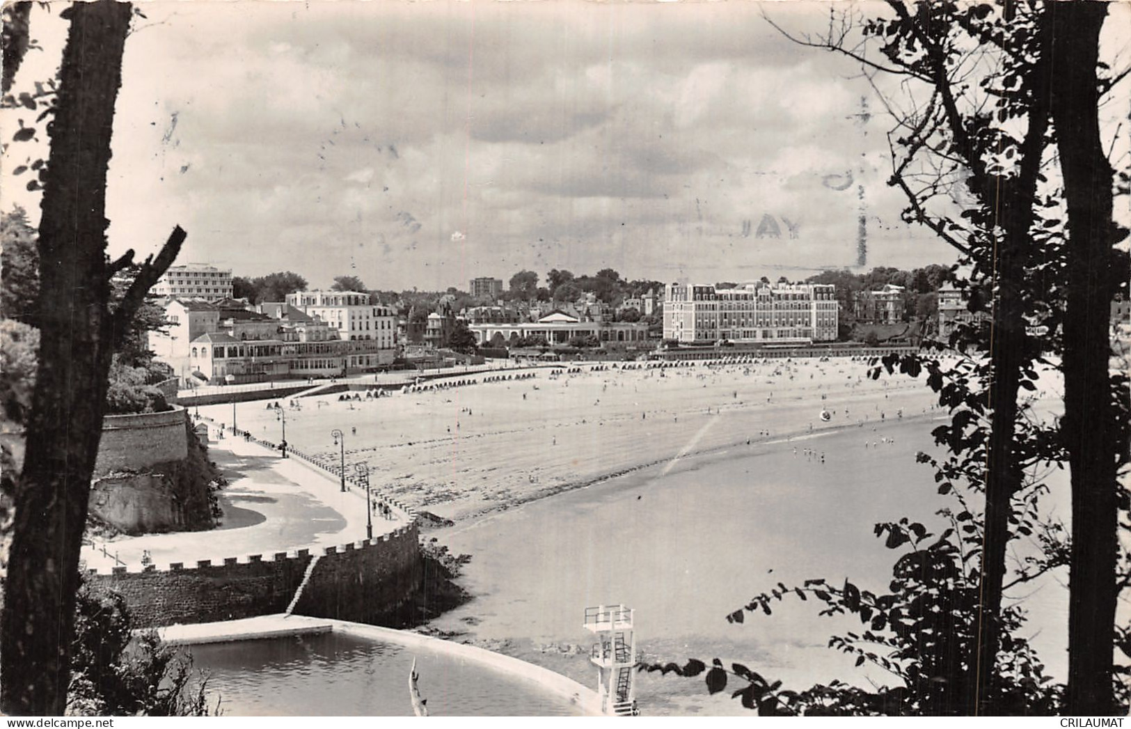 35-DINARD-N°5138-G/0071 - Dinard