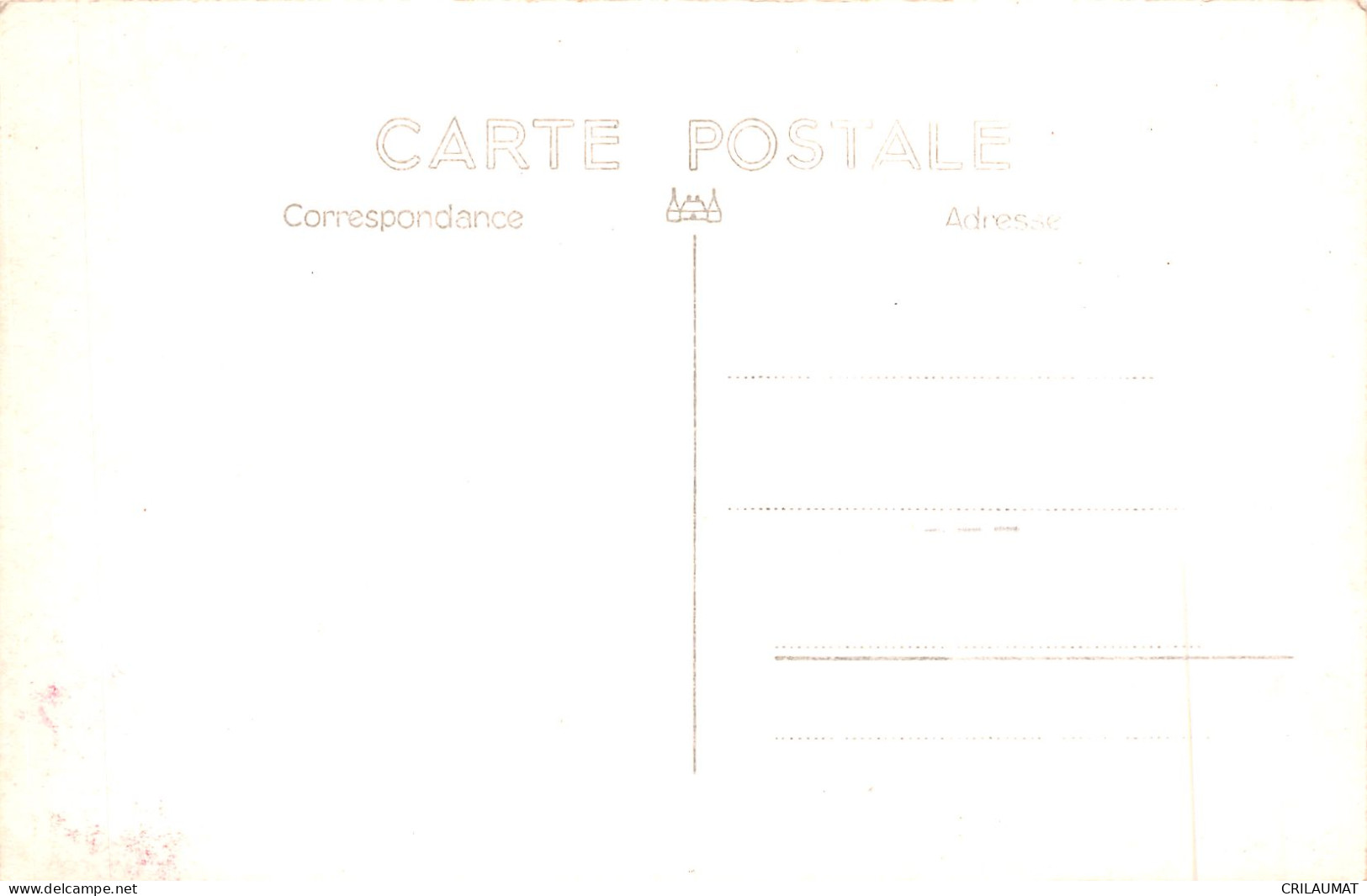 83-PORT CROS-N°5138-G/0053 - Other & Unclassified