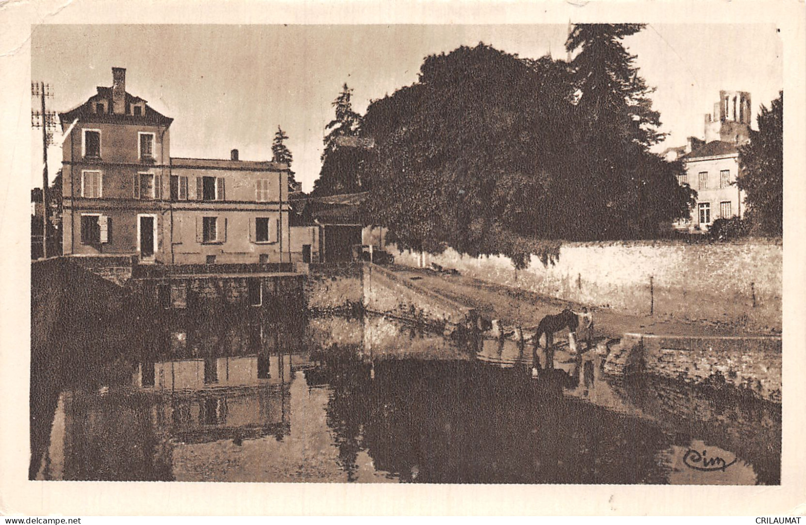 49-DOUE LA FONTAINE-N°5138-F/0119 - Doue La Fontaine