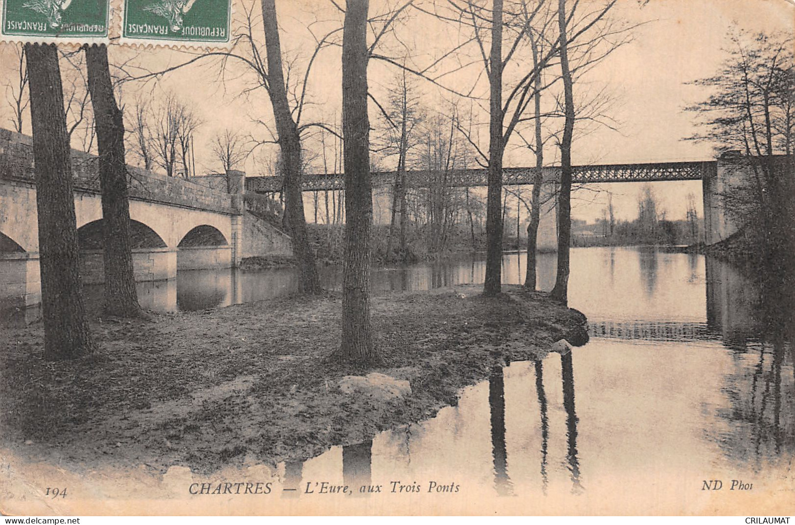 28-CHARTRES-N°5138-H/0329 - Chartres