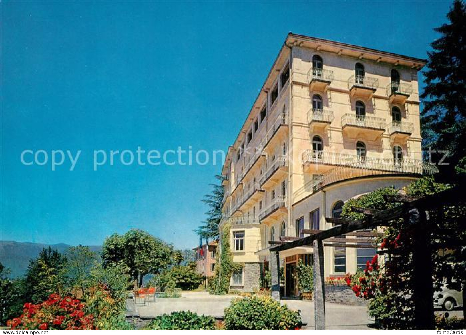 13315447 Ruvigliana Clinica Monte Bre Krankenhaus Ruvigliana - Other & Unclassified