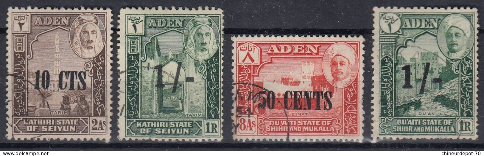 Aden - Aden (1854-1963)