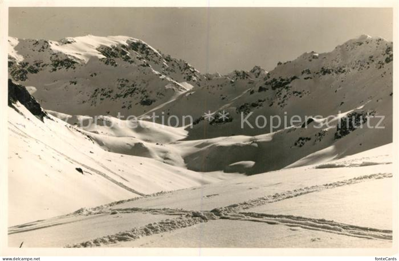 13301557 Sur Albula Alp Flix Val Savriez Oberhalbstein Gebirgspanorama Alpen Im  - Autres & Non Classés