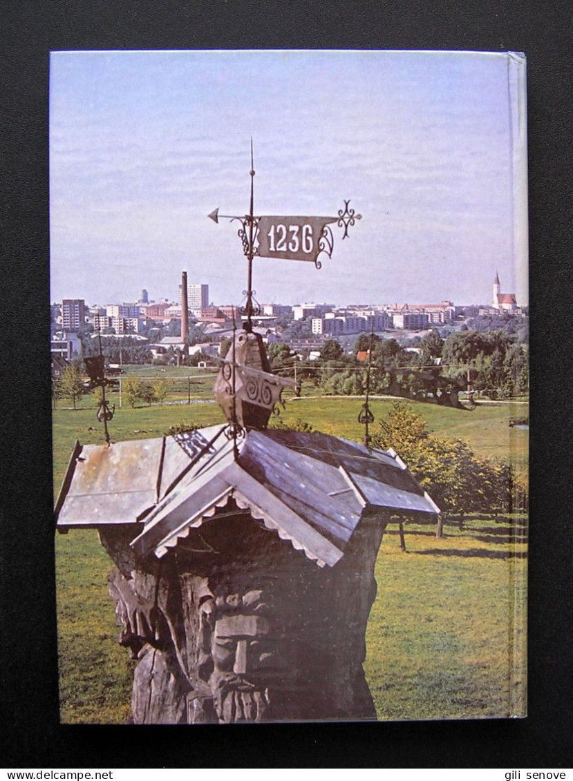 Lithuanian Book / Šiauliai 1984 - Cultural