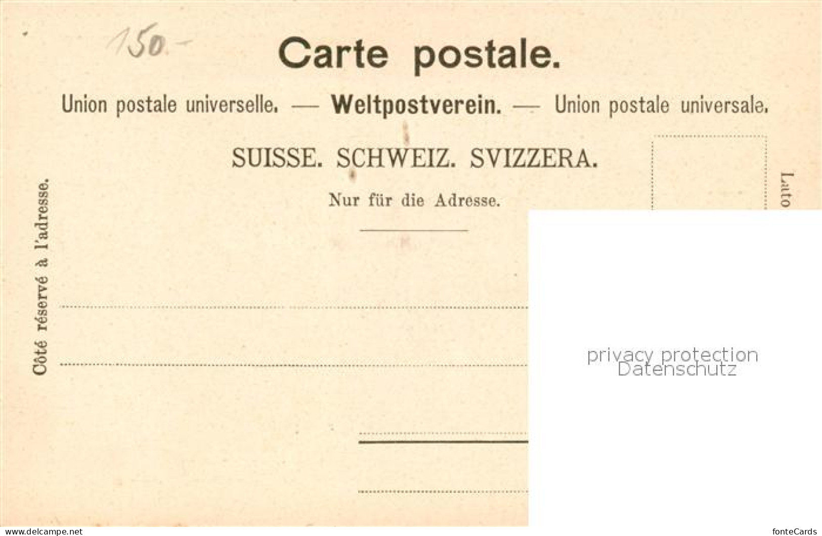 13299639 Luzern LU Schweizerhofquai Luzern LU - Sonstige & Ohne Zuordnung