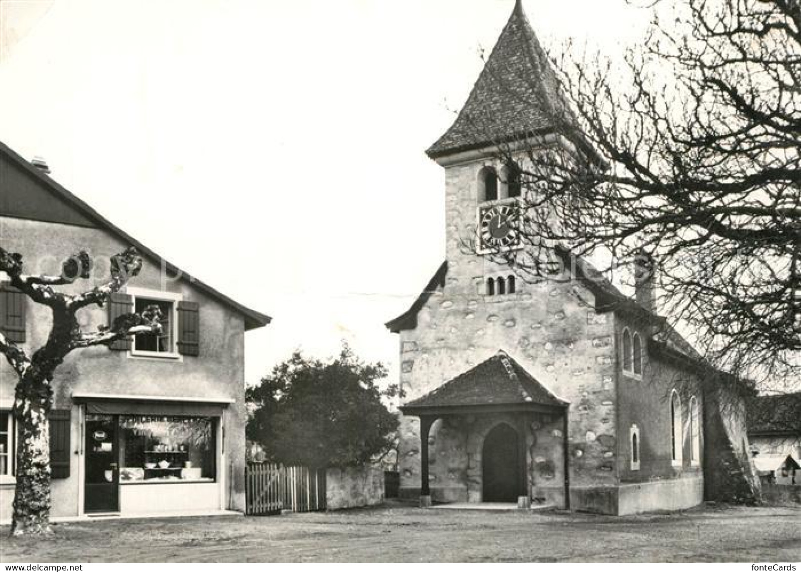 13299199 Vich Kirche Vich - Andere & Zonder Classificatie