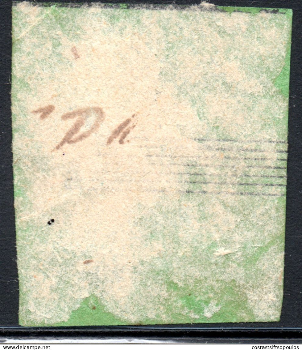 3119. ST. GALLEN UNIDENTIFIED LABEL. - Abarten