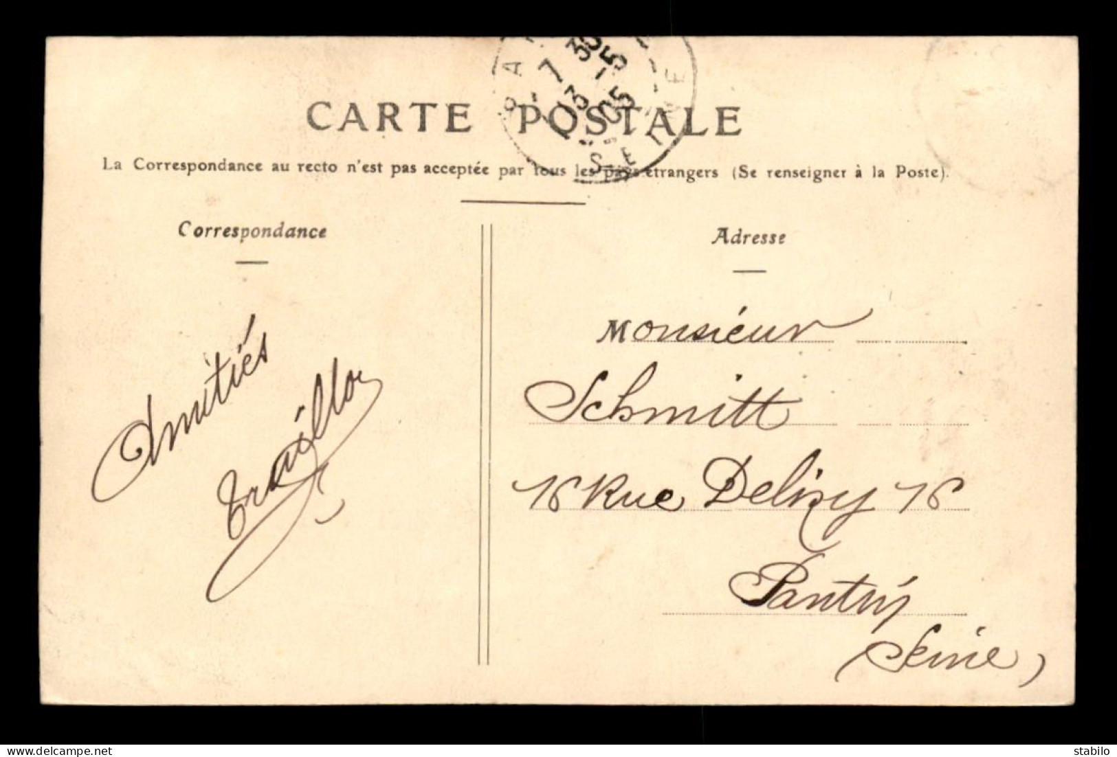 21 - NOLAY - STATUE DE LAZARE CARNOT  - Other & Unclassified
